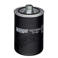 Hidraulikos filtras HENGST HG17WD03