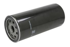 Alyvos filtras MAHLE OC121