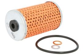Alyvos filtras FILTRON OM 510
