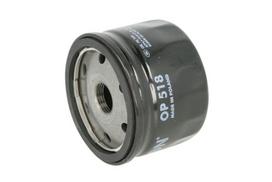 Alyvos filtras FILTRON OP 518