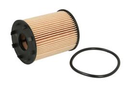 Alyvos filtras FILTRON OE 670