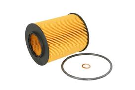 Alyvos filtras FILTRON OE 649
