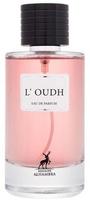 Maison Alhambra L'Oudh EDP 100 ml