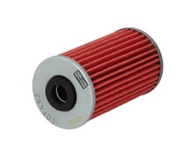 CHAMPION Alyvos filtras HF562 COF462