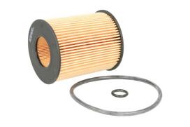 Alyvos filtras FILTRON OE 665