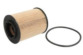 Alyvos filtras FILTRON OE 648