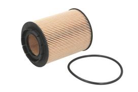 Alyvos filtras FILTRON OE 640