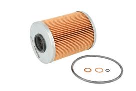Alyvos filtras FILTRON OM 522