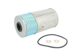 Alyvos filtras JC PREMIUM B1M012PR