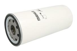 Alyvos filtras MAHLE OC282
