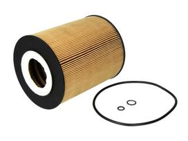 Alyvos filtras MAHLE OX146D