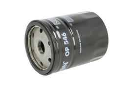 Alyvos filtras FILTRON OP 546