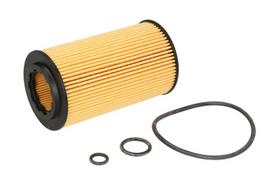 Alyvos filtras FILTRON OE 677