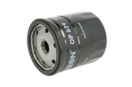 Alyvos filtras FILTRON OP 629