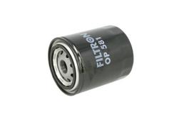 Alyvos filtras FILTRON OP 581