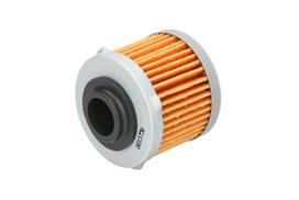 HIFLO Alyvos filtras HF186