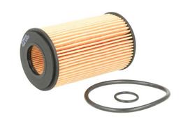 Alyvos filtras FILTRON OE 666
