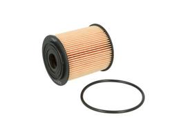 Alyvos filtras FILTRON OE 672