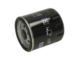 Alyvos filtras KNECHT OC1053