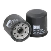 Alyvos filtras SF SP4015/1