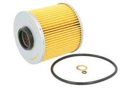 Alyvos filtras JC PREMIUM B1B015PR