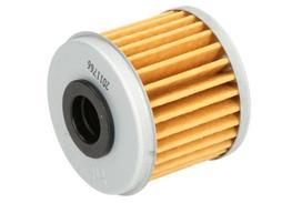 HIFLO Alyvos filtras HF110