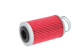 HIFLO Alyvos filtras HF567