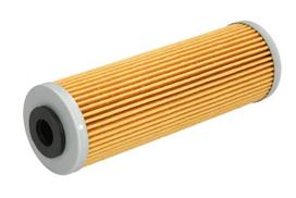 Alyvos filtras KNECHT OX807