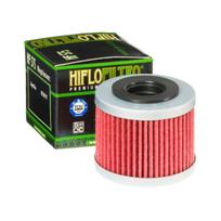 HIFLO Alyvos filtras HF575