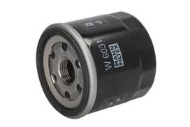 Alyvos filtras W 6031