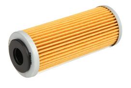 HIFLO Alyvos filtras HF652