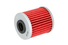 HIFLO Alyvos filtras HF207