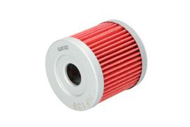 HIFLO Alyvos filtras HF139