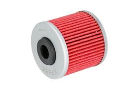 HIFLO Alyvos filtras HF566