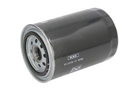 Alyvos filtras MAHLE OC486