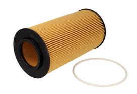 Alyvos filtras MAHLE OX434D