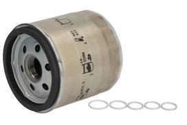Alyvos filtras KNECHT OC91D