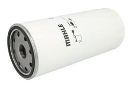 Alyvos filtras MAHLE OC370