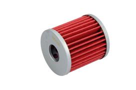 HIFLO Alyvos filtras HF973
