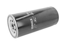 Alyvos filtras MAHLE OC246