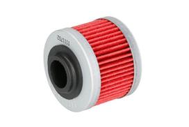 HIFLO Alyvos filtras HF559