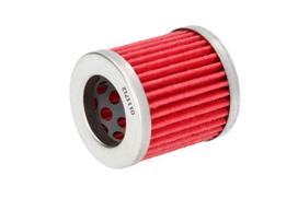 HIFLO Alyvos filtras HF181