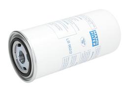 oro filtras, kompresorius MANN-FILTER LB 962/2