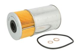 Alyvos filtras MANN-FILTER PF 1050/1 N
