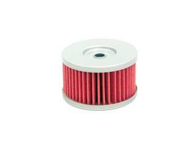 Alyvos filtras K&N KN-137