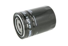 Alyvos filtras FILTRON OP 647/2