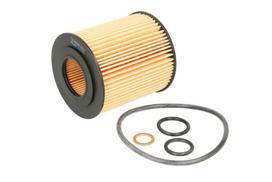 Alyvos filtras FILTRON OE 649/6