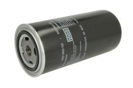 Hidraulikos filtras MANN-FILTER WD 962/32