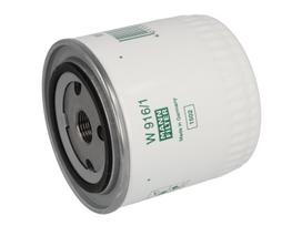 Alyvos filtras MANN-FILTER W 916/1