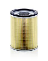 Alyvos filtras MANN-FILTER H 1366 X